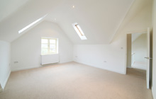 Wheatley Park bedroom extension leads