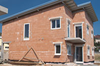 Wheatley Park home extensions