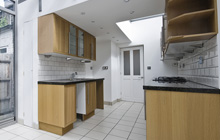Wheatley Park kitchen extension leads
